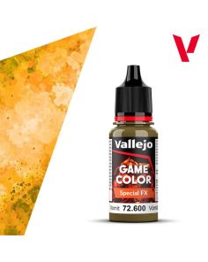 Game Color Vomit