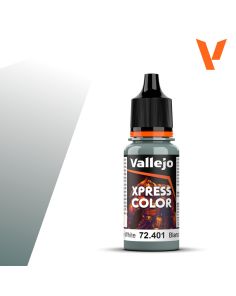 Xpress Color Templar White