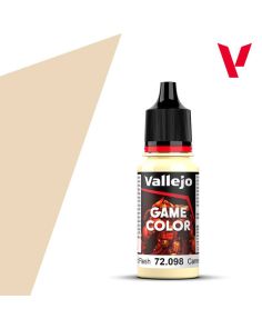 Game Color Elfic Flesh