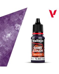 Game Color Demon Blood
