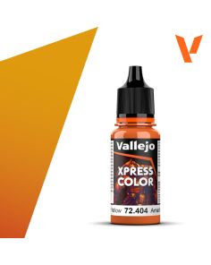 Xpress Color Nuclear Yellow
