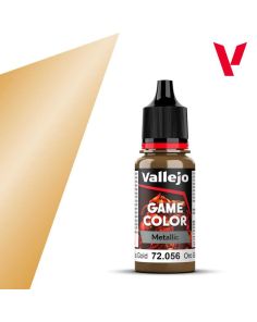Game Color Glorious Gold