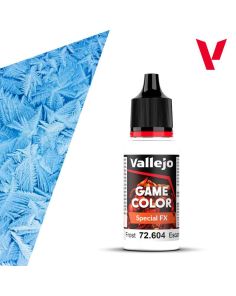 Game Color Frost