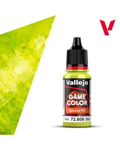 Game Color Bile