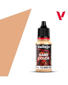 Game Color Skin Tone