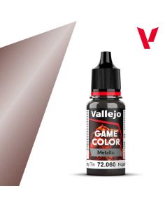 Game Color Tinny Tin