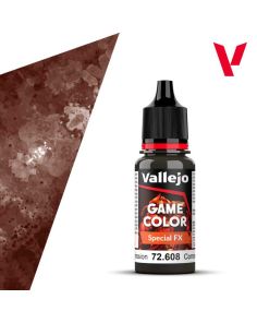 Game Color Corrosion