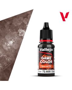 Game Color Rust