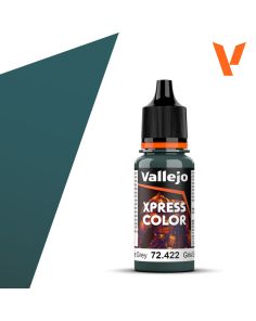 Xpress Color Space Grey