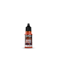 Xpress Color Chameleon Orange