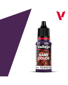 Game Color Hexed Lichen