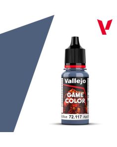 Game Color Elfic Blue