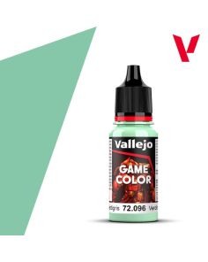 Game Color Verdigris