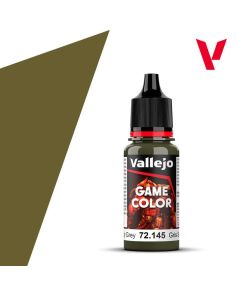 Game Color Dirty Grey
