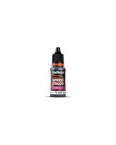 Xpress Color Intense Viking Grey