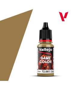 Game Color Khaki