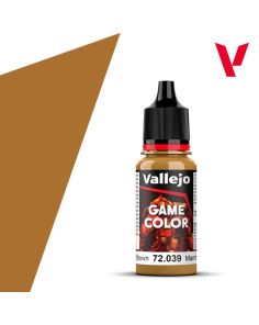 Game Color Plague Brown