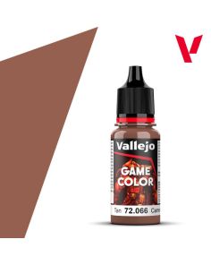 Game Color Tan