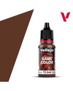 Game Color Dark Fleshtone