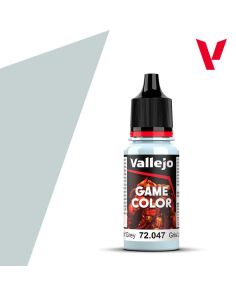 Game Color Wolf Grey