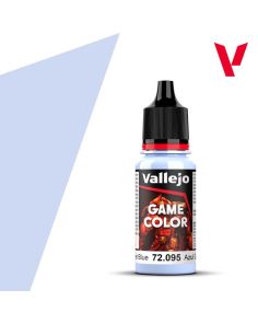Game Color Glacier Blue