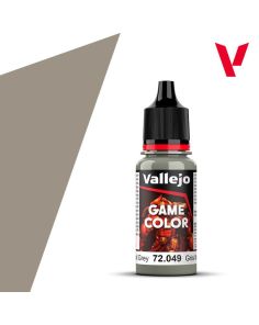 Game Color Stonewall Grey