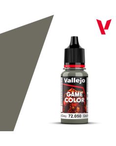 Game Color Neutral Grey