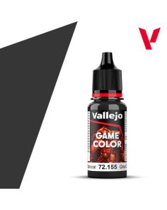 Game Color Charcoal