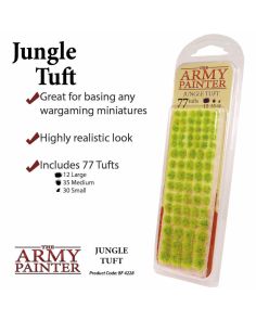 Jungle Tuft