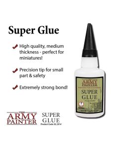 Super Glue