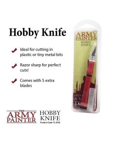 Hobby Knife