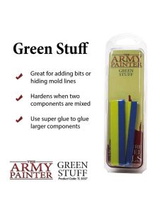 Green Stuff