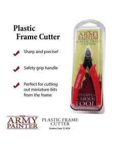 Plastic Frame Cutter