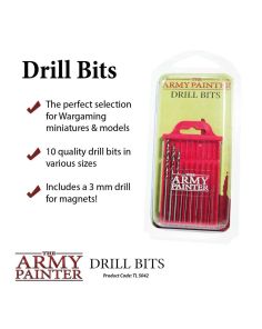 Drill Bits