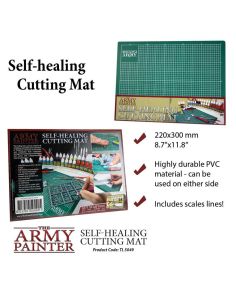 Self-healing Cutting Mat