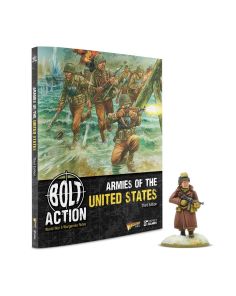 Armies of the United States: Third Edition