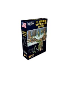 US Airborne Weapon Teams (Winter)