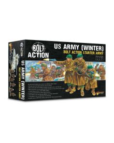US Army (Winter) Starter Army