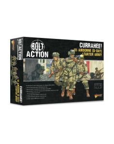 Currahee! US Airborne (D-Day) Starter Army