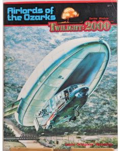 Airlords of the Ozarks