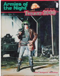 Armies of the Night