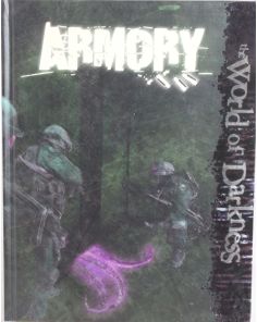 Armory