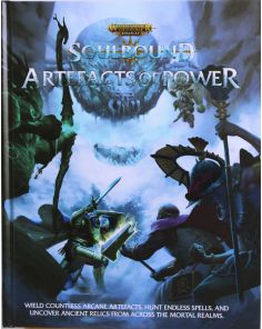Artefacts of Power