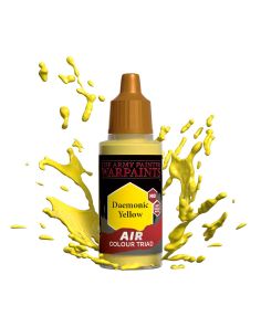 Daemonic Yellow