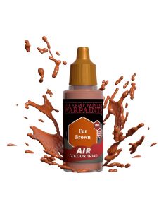 Fur Brown