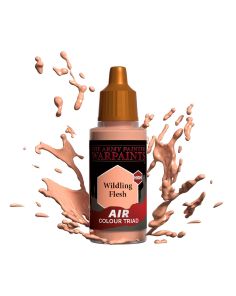 Wildling Flesh