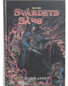 Blodslandet