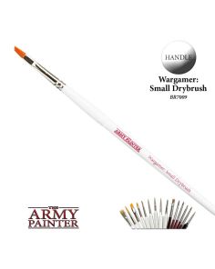 Wargamer: Small Drybrush