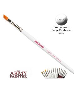 Wargamer: Large Drybrush