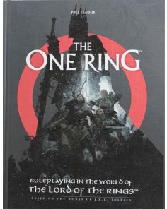 The One Ring Core Rules
